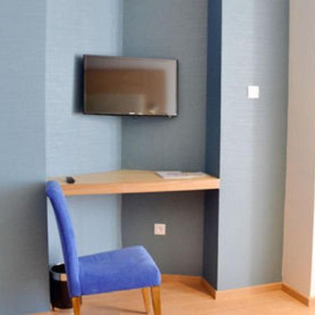 Le 135 Appart Hotel Casablanca Bagian luar foto
