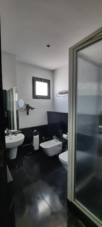 Le 135 Appart Hotel Casablanca Bagian luar foto