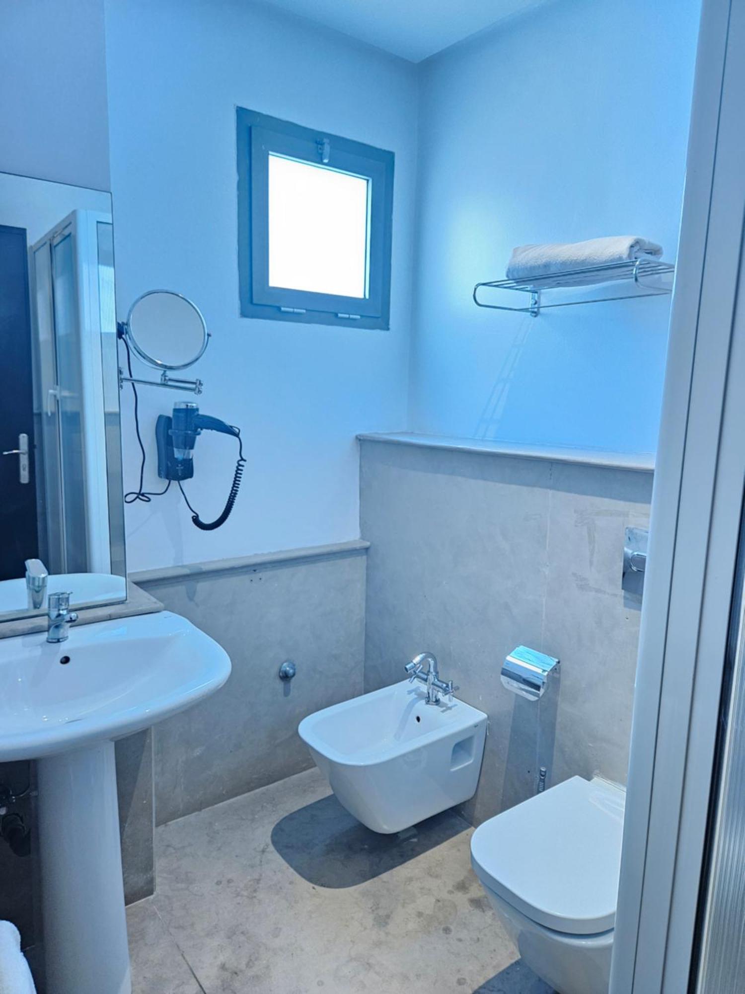 Le 135 Appart Hotel Casablanca Ruang foto